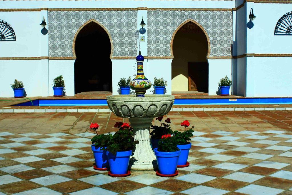 La Fabrica De Juan Country house *