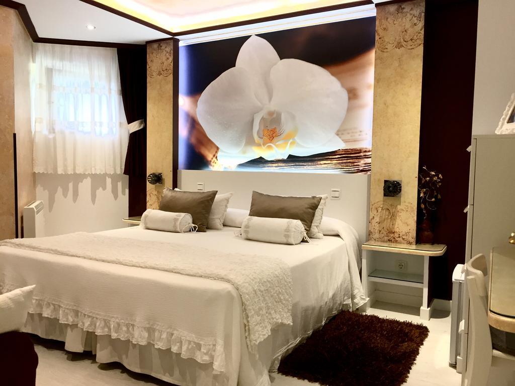Hotel El Jardin 2*