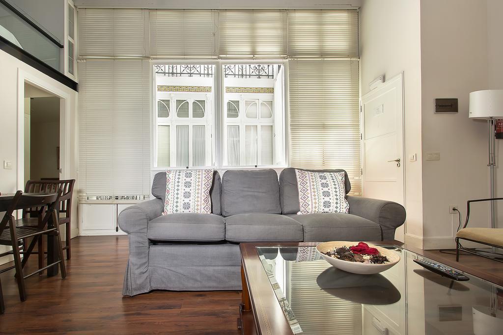 Apartamento Quintero