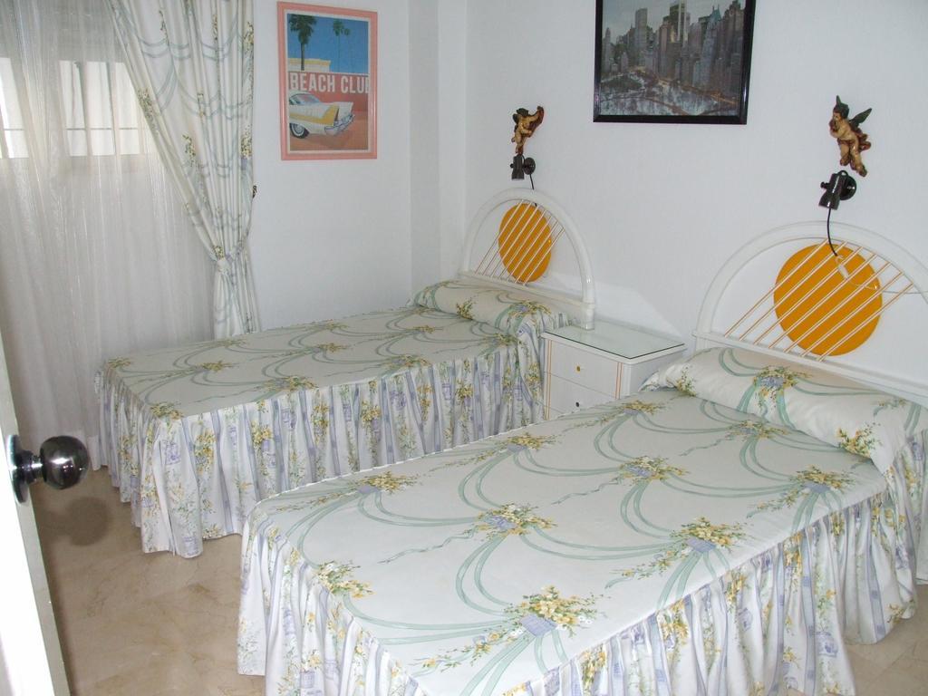 Apartment Alkisol *
