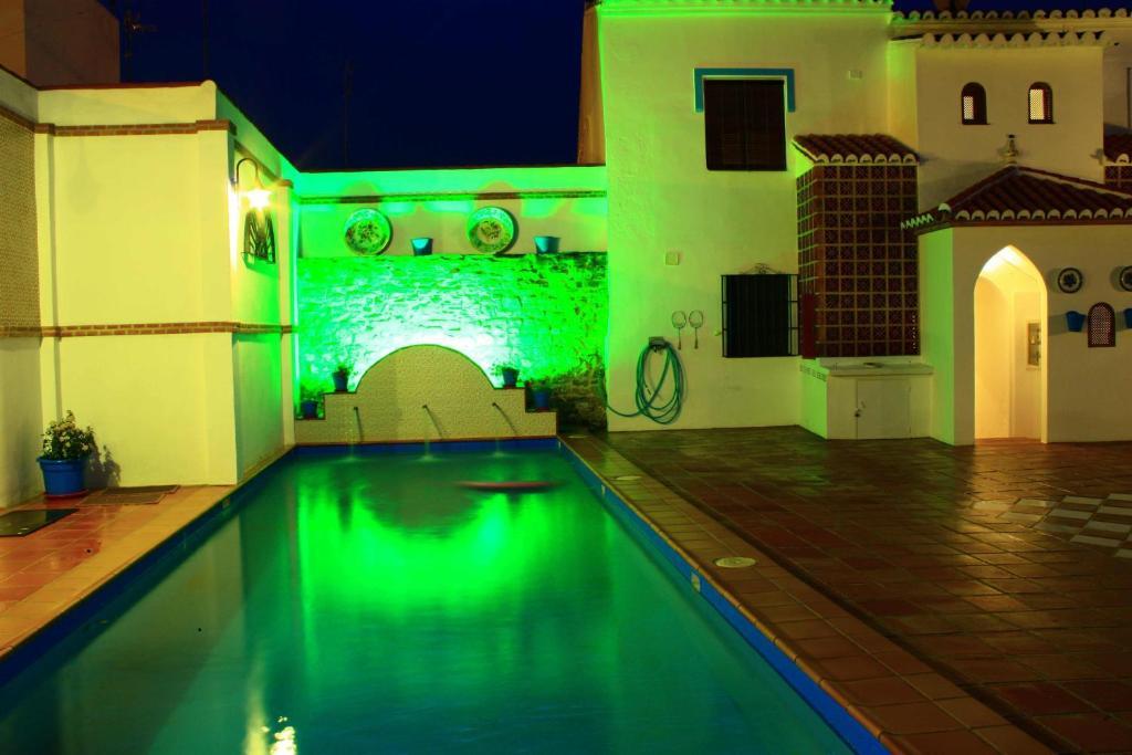 Country house La Fabrica De Juan