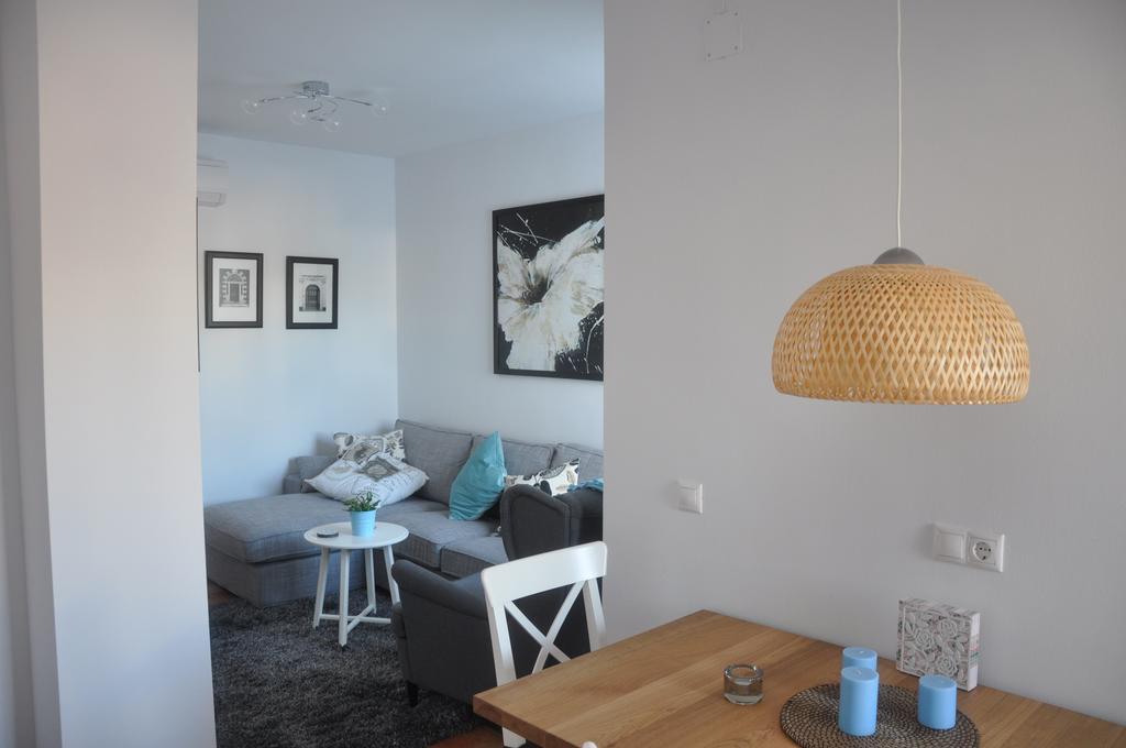 Apartamento Casa Sandra *