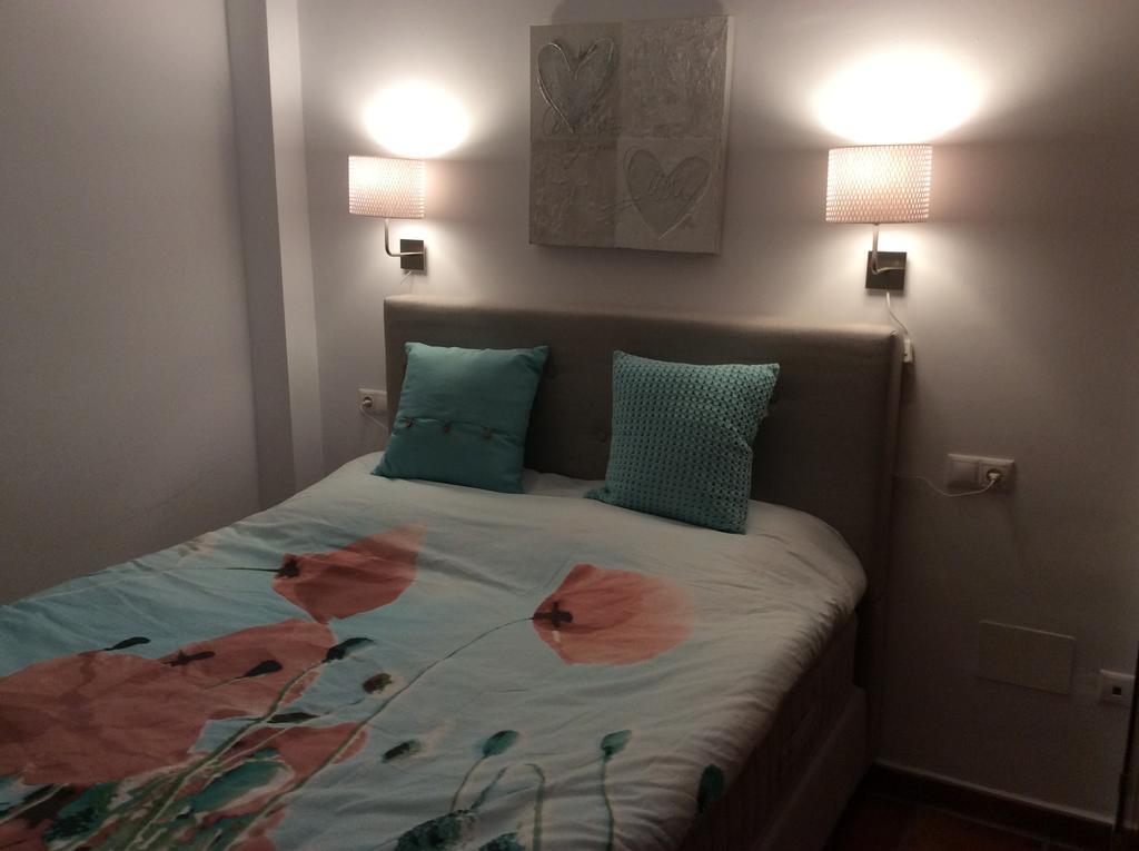 Apartamento Casa Sandra