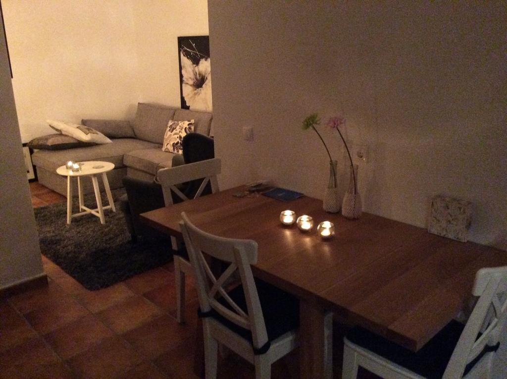 Apartamento Casa Sandra Arcos de la Frontera