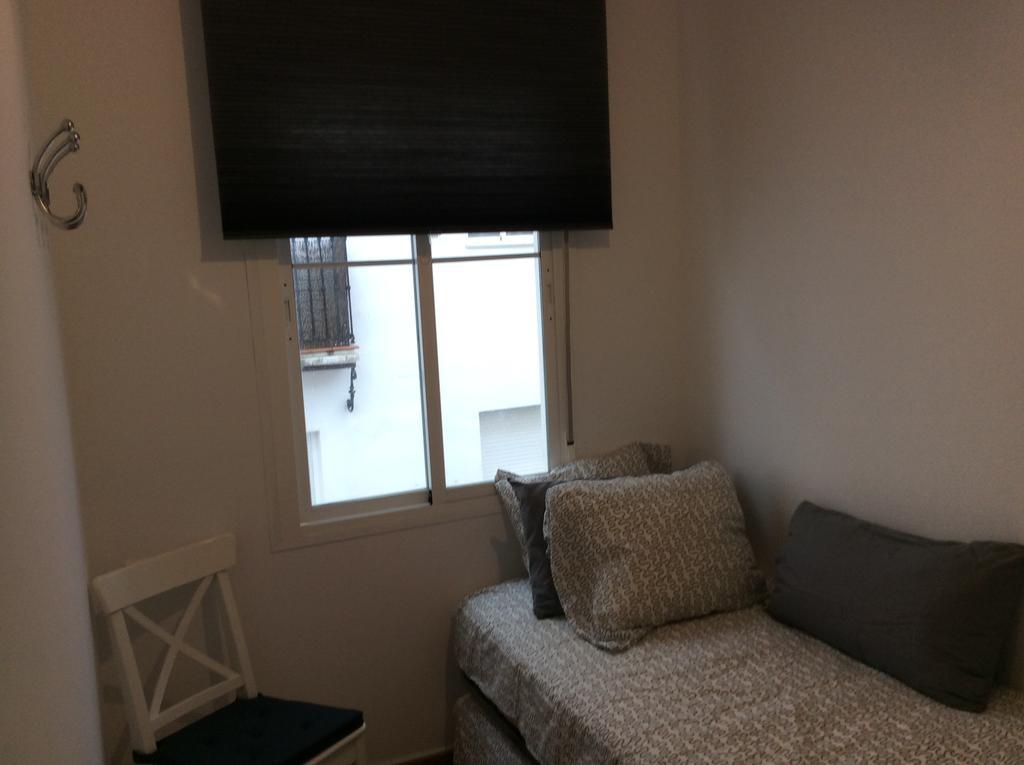 Apartamento Casa Sandra *