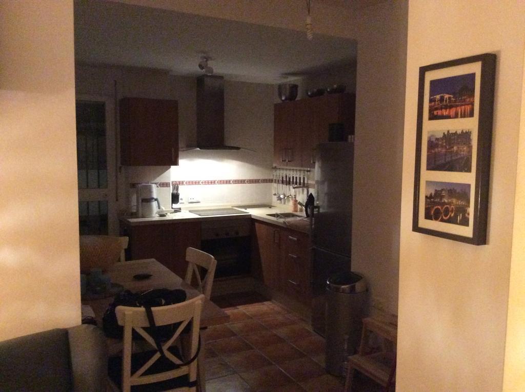 Apartamento Casa Sandra Arcos de la Frontera