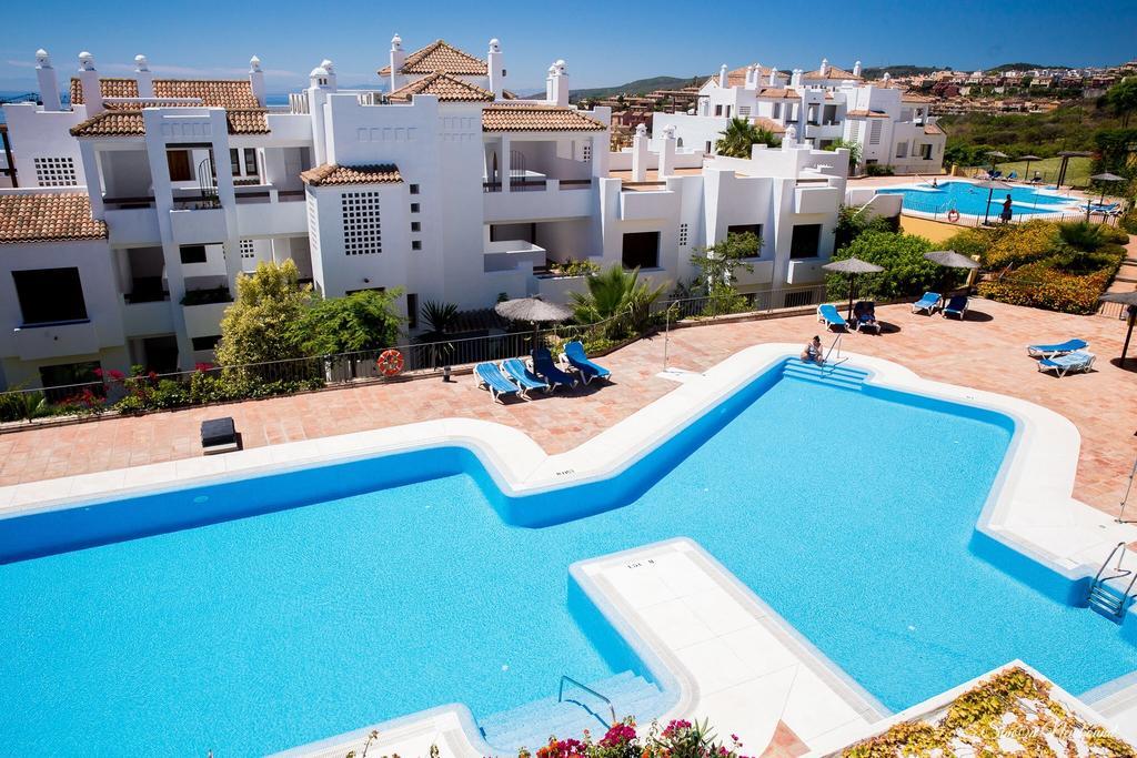 Marina 2 Beds Golf&beach Alcaidesa
