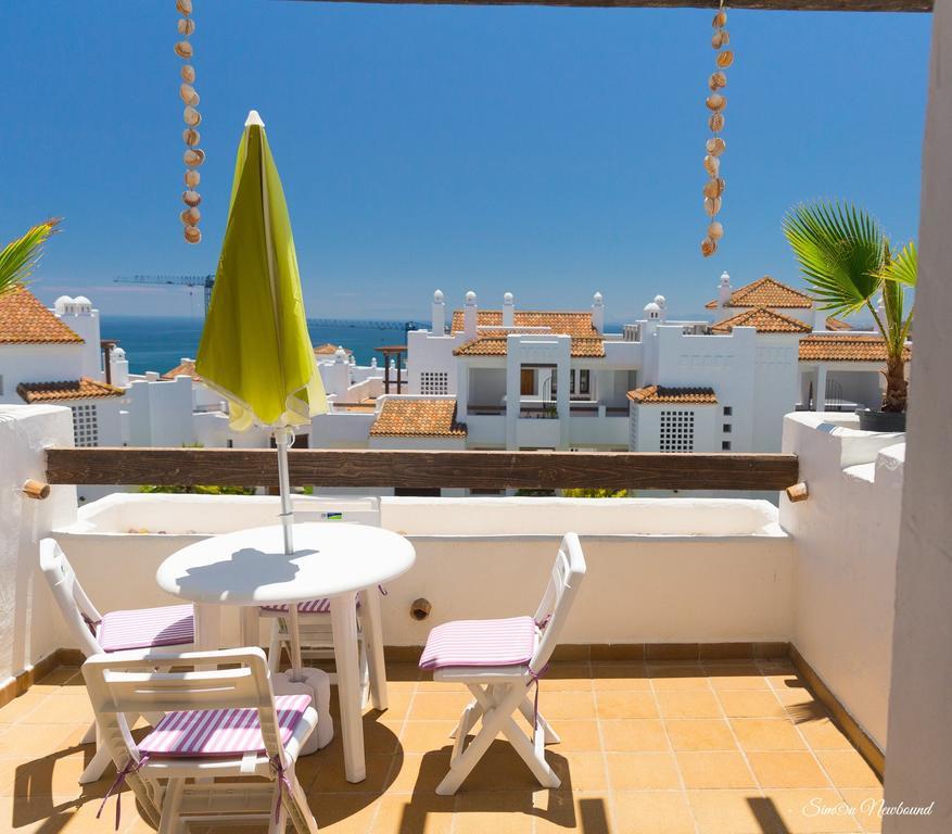 Apartamento Marina 2 Beds Golf&beach *