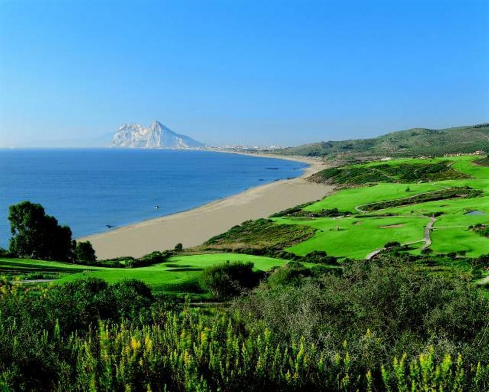 Apartamento Marina 2 Beds Golf&beach *