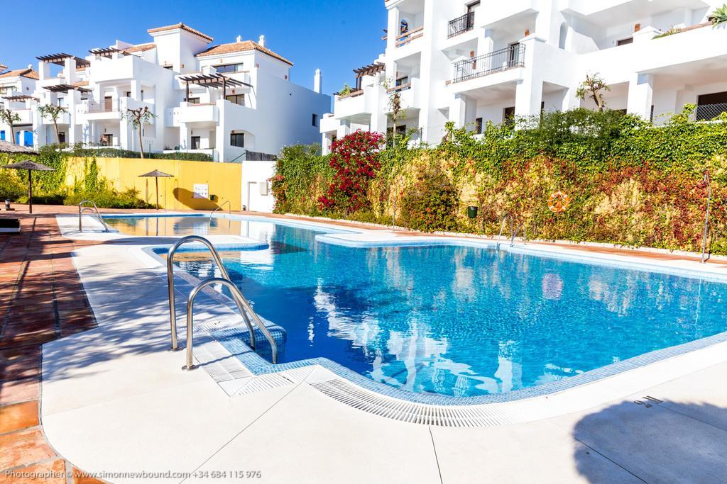 Apartamento Marina 2 Beds Golf&beach