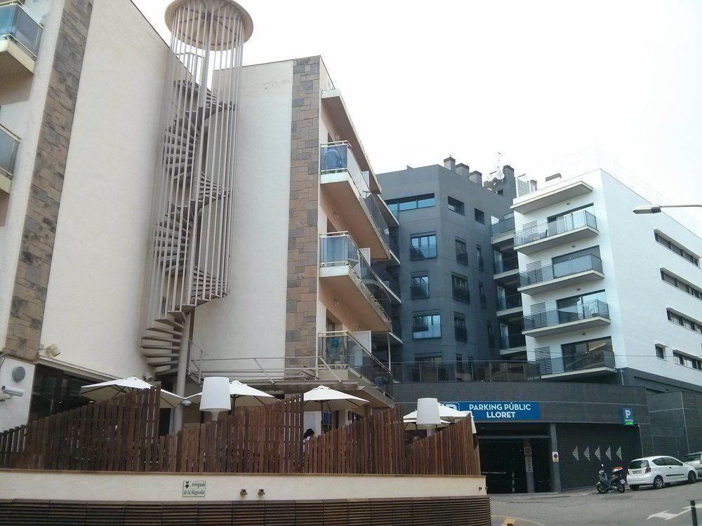 Hotel Acacias Suites&spa