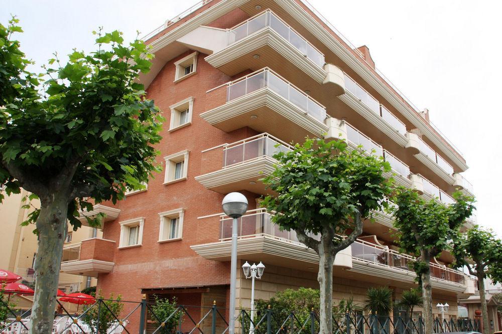 Apartment Imperial Salou