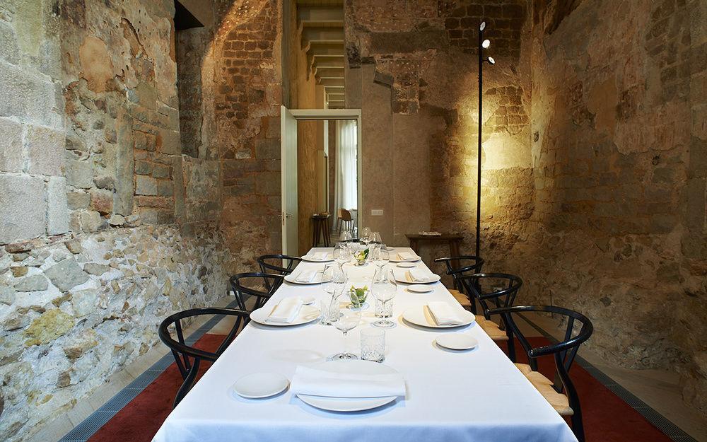 Mercer Barcelona