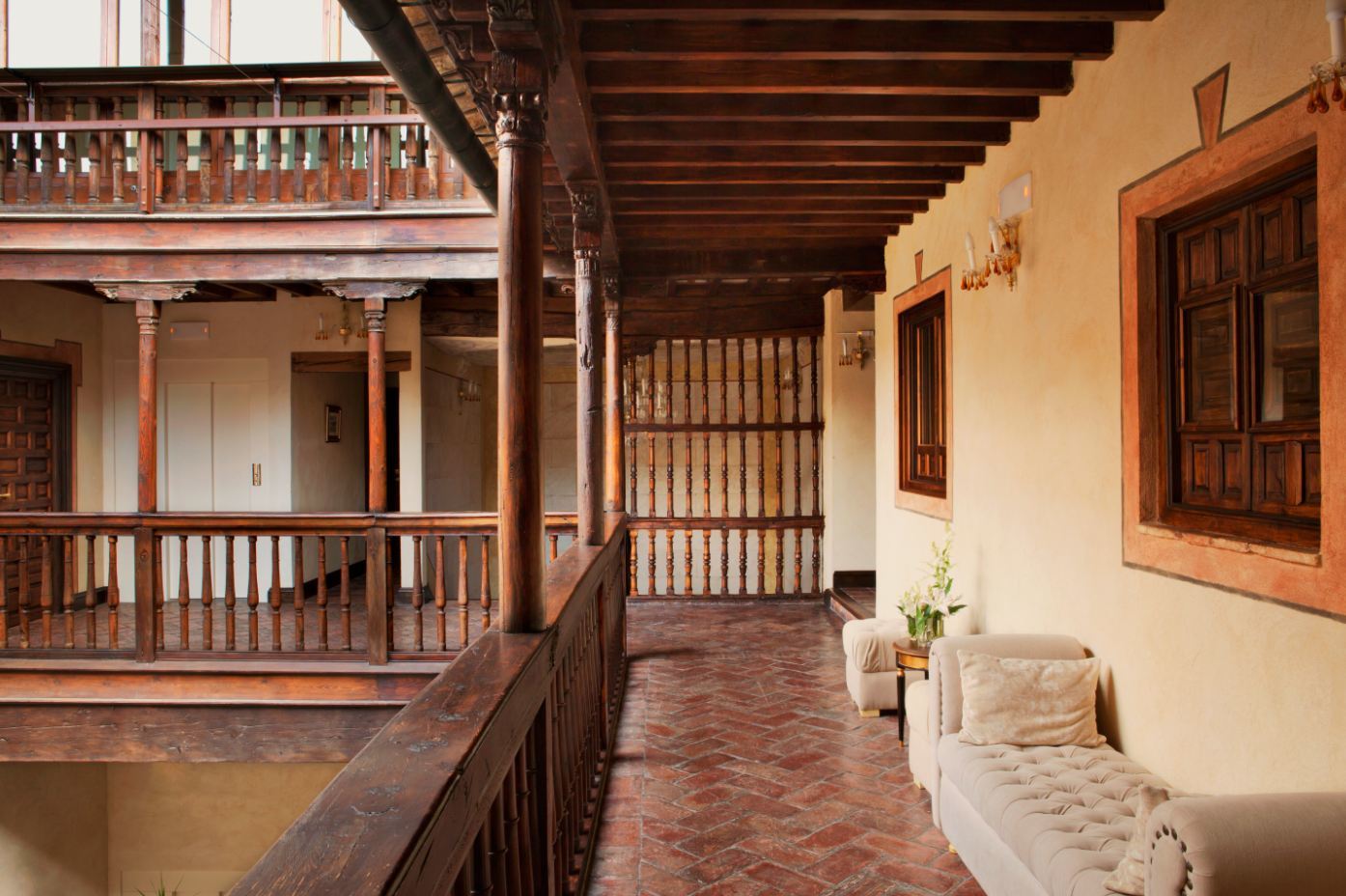 Hotel Casa 1800