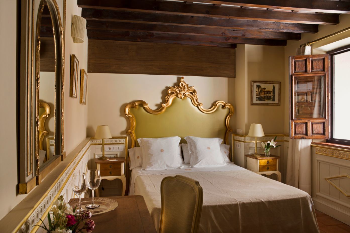 Hotel Casa 1800