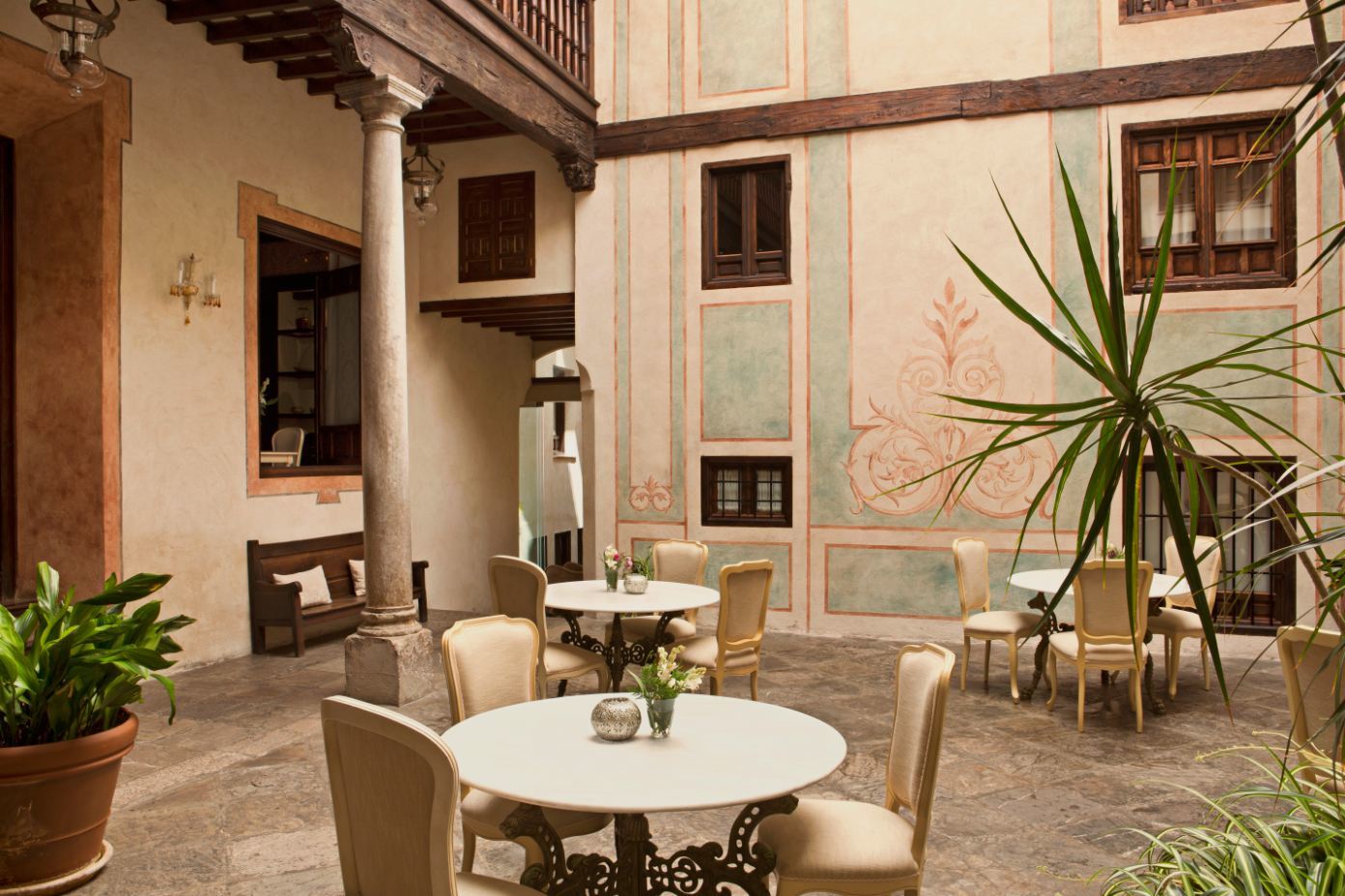 Casa 1800 Granada