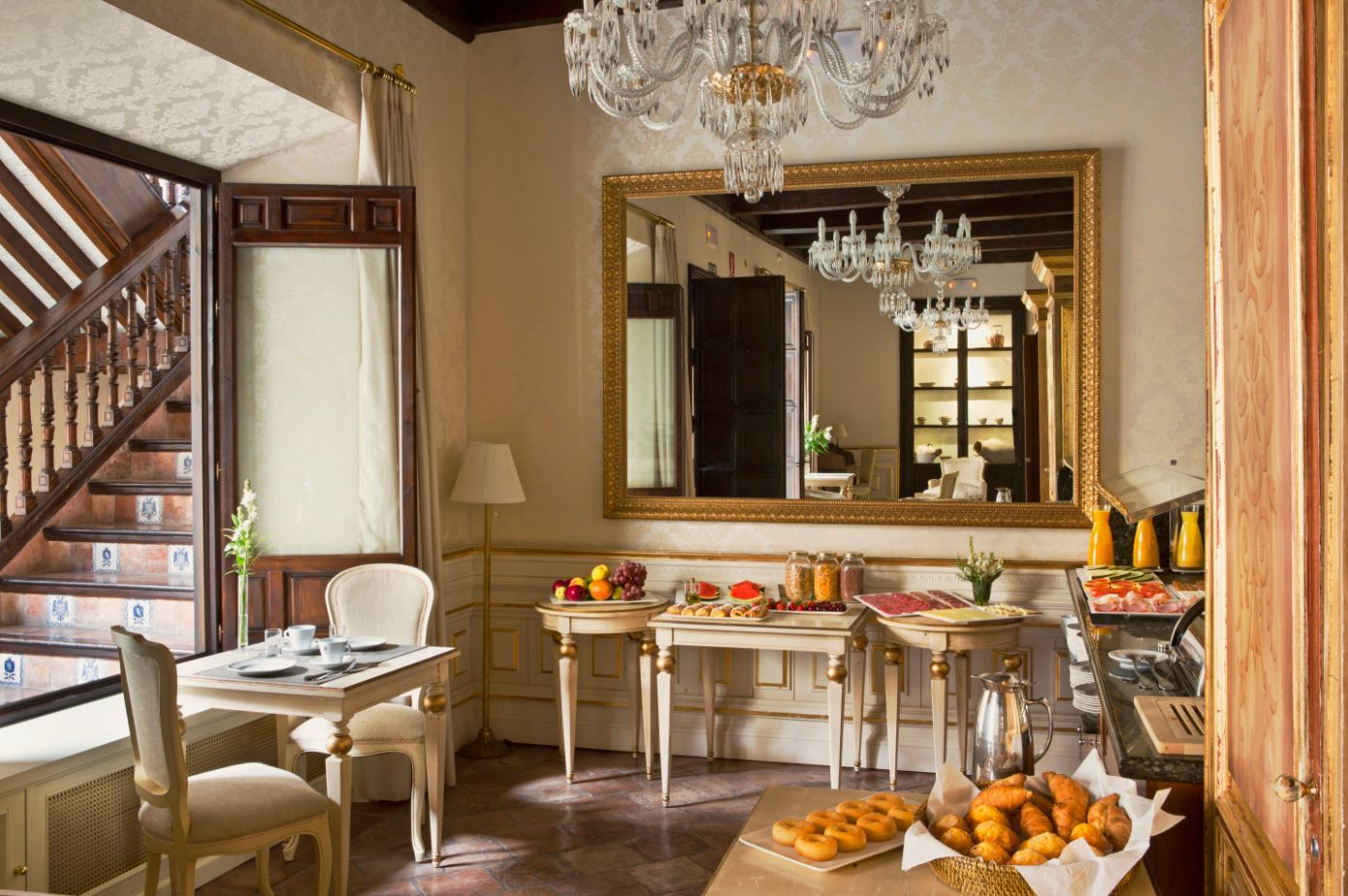 Hotel Casa 1800 3*