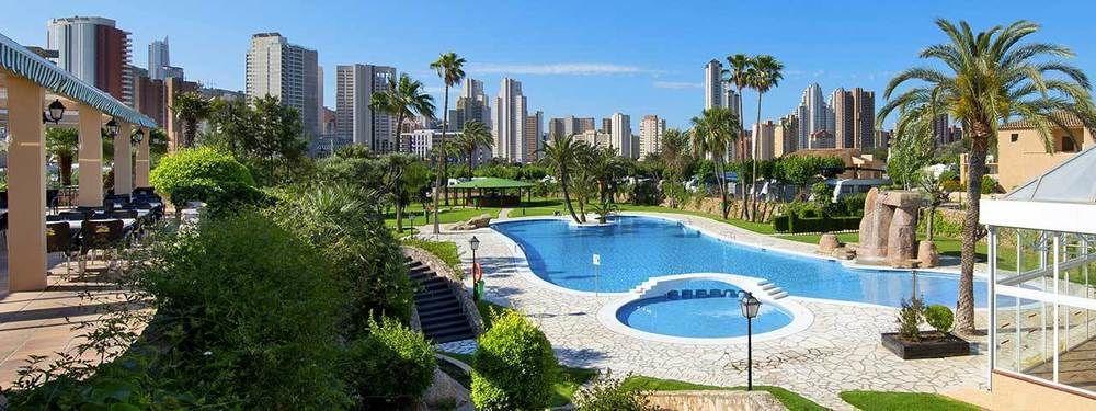 Camping Villasol 3*