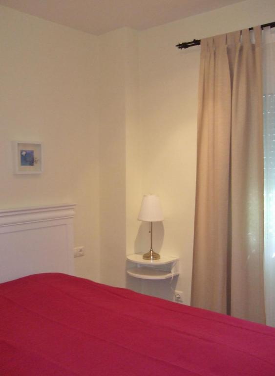 Apartment Casa Atlantica Beautiful Rota