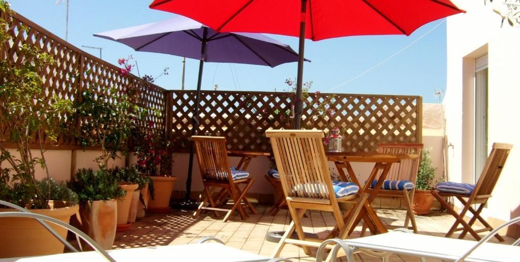 Casa Atlantica Beautiful Rota