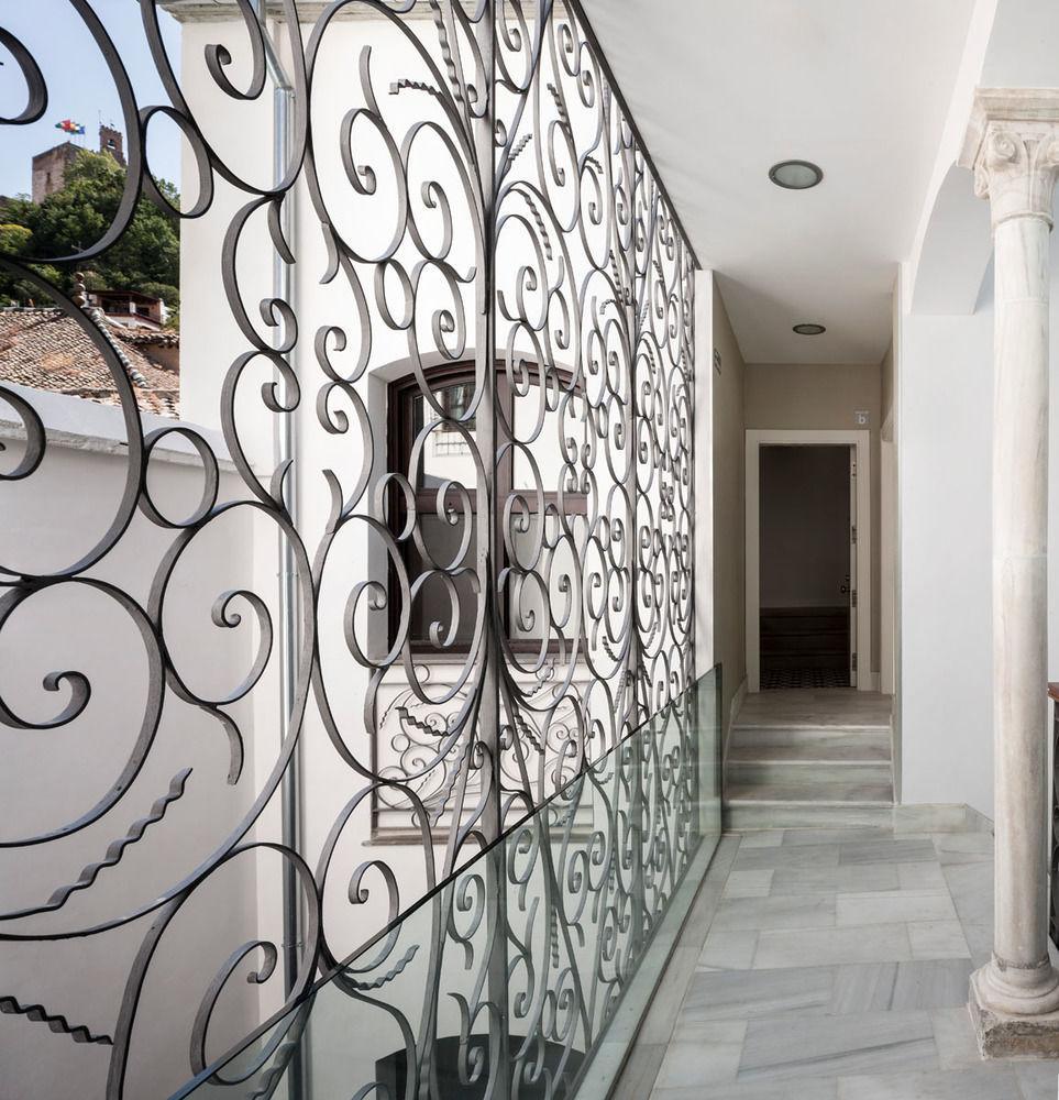 Apartamento Casa Miravalle Darro *
