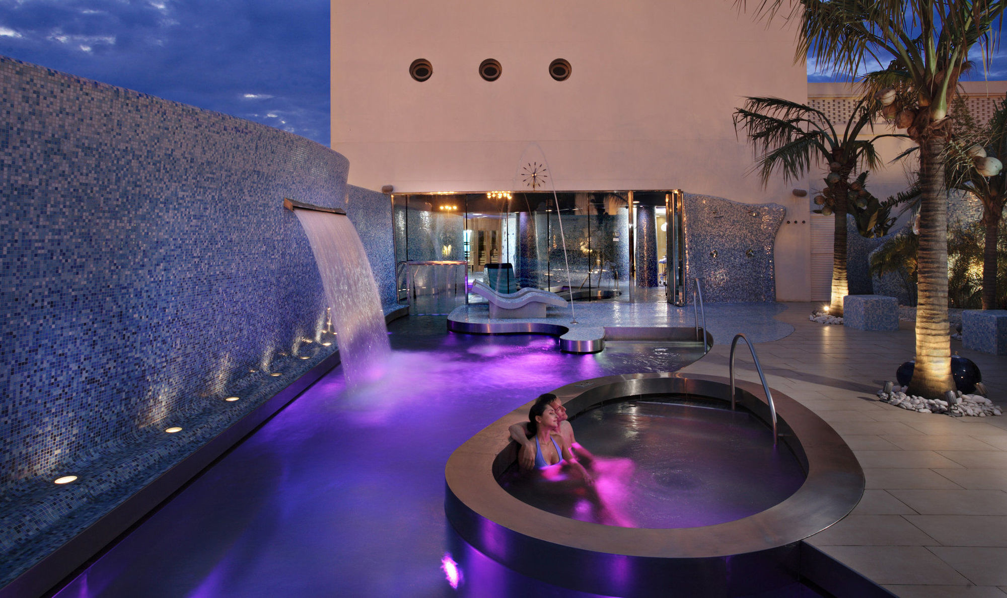Hotel Arenas Balneario Valencia