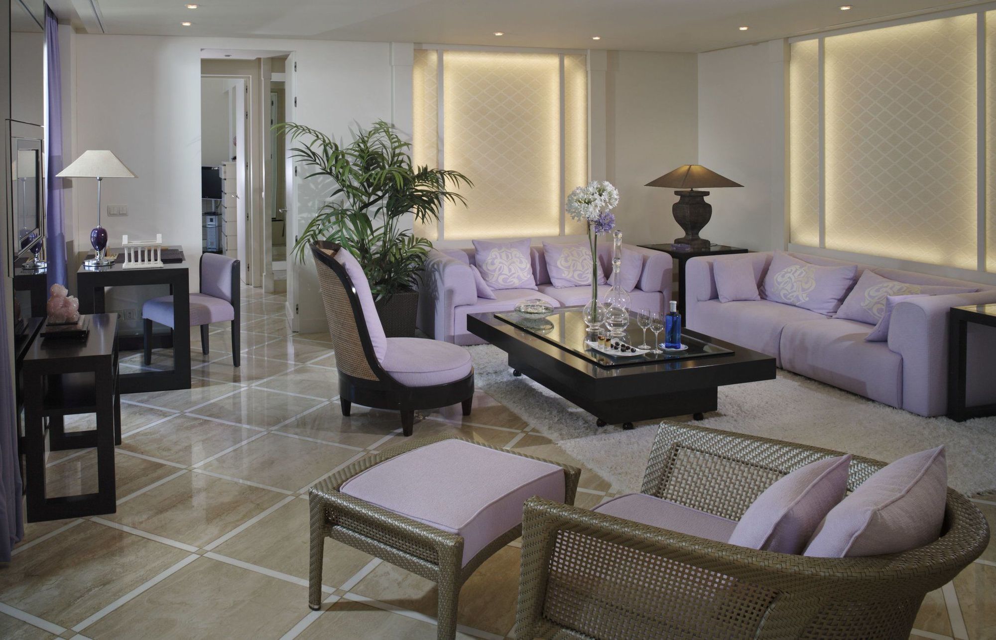 Hotel Arenas Balneario 5*