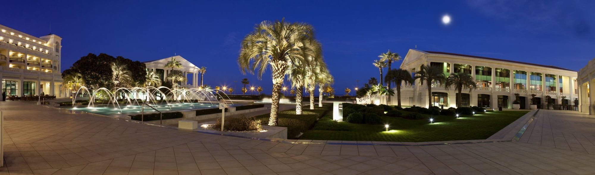 Arenas Balneario Valencia