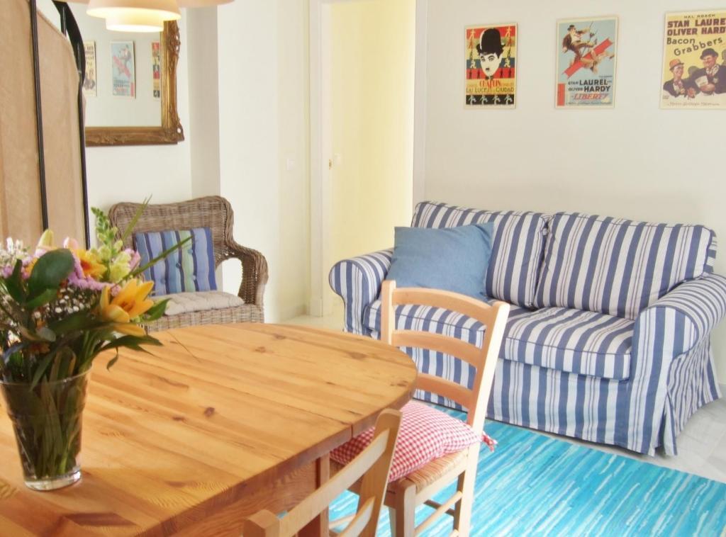 Casa Atlantica Beautiful Apartment Rota