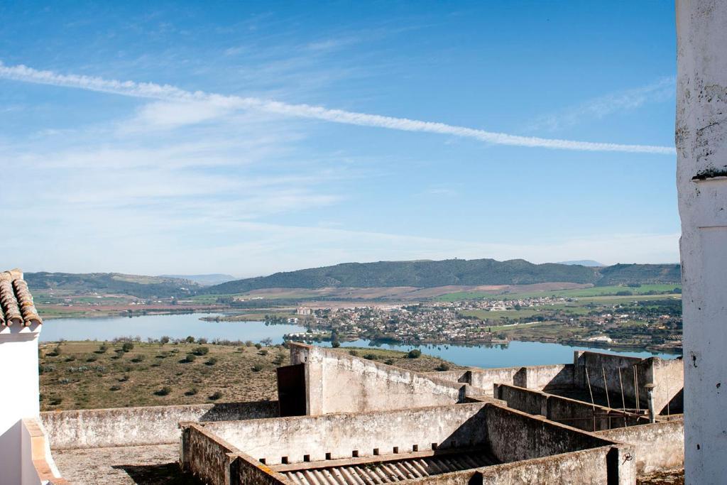 San Marcos * Arcos de la Frontera