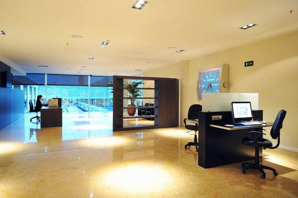 Air Rooms Barcelona Airport By Premium Traveller