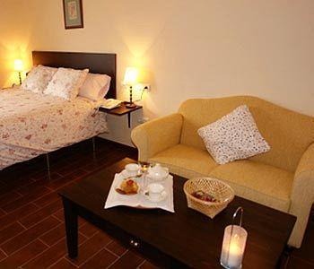 La Era De - Adults Only Hotel Aracena