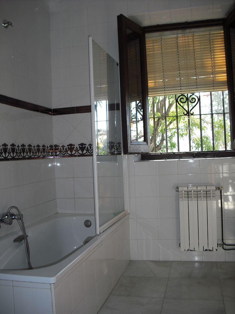 Hotelito Suecia Guest house 2*