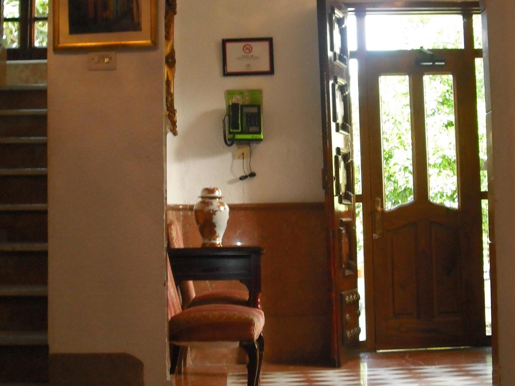 Hotelito Suecia 2*