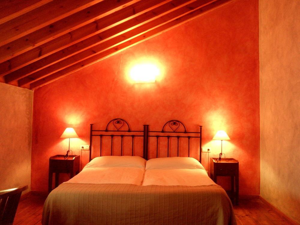 Cortijo Del Arte - Caminito Del Rey Hotel