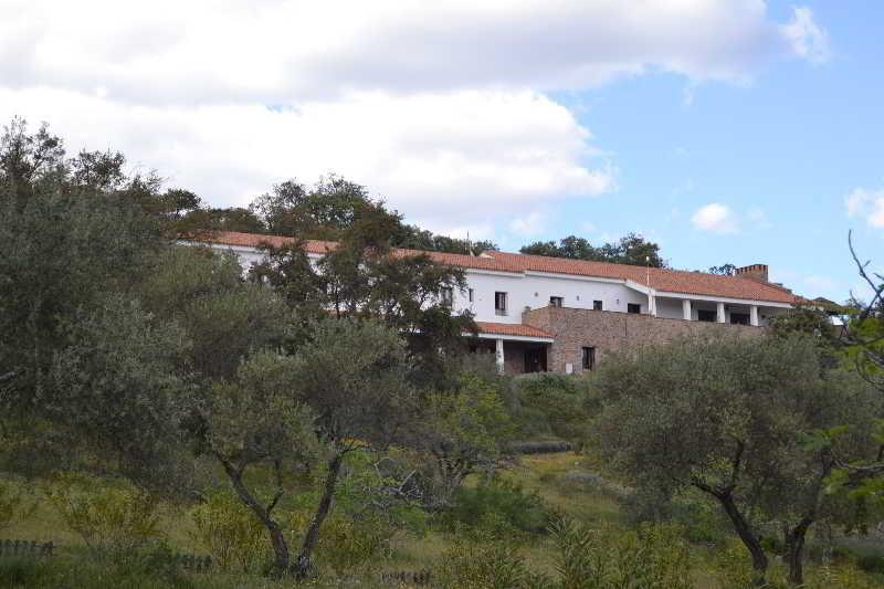 La Era De - Adults Only Hotel Aracena