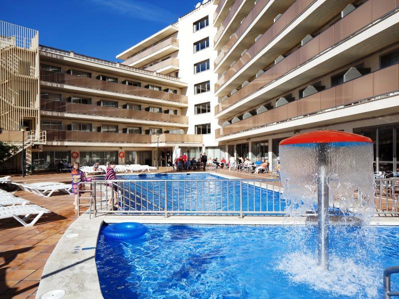 Htop Royal Star & #htopfun 4* Lloret de Mar