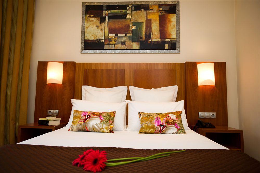 Leflet Valme Hotel 3*