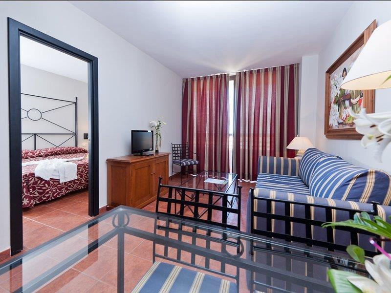 Estival 4* Islantilla