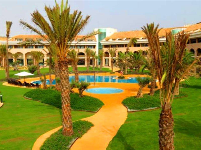 Ar Golf Almerimar 5* El Ejido