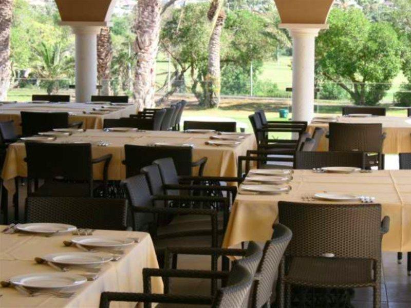 Ar Golf Almerimar Hotel 5*