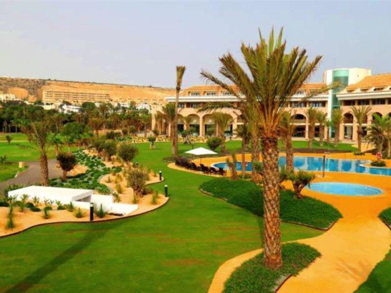 Ar Golf Almerimar Hotel