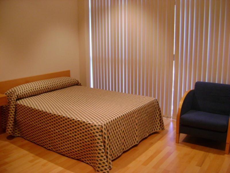 Apartahotel Wellness 3*