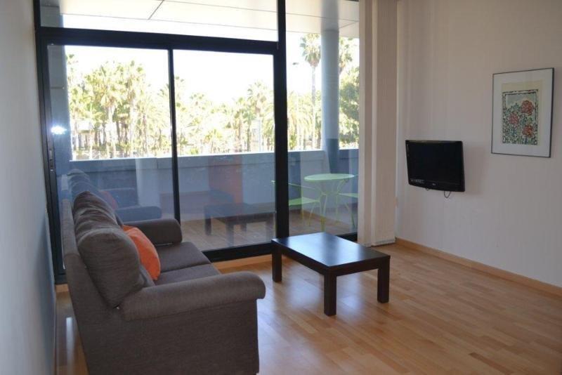 Apartahotel Wellness Paterna