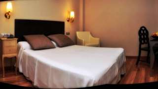 Sercotel Doña Carmela Hotel Sevilla