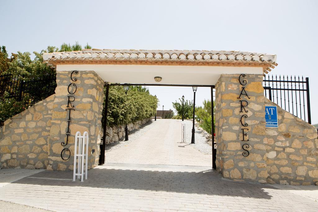Turisticos Cortijo Garces Apartamento *