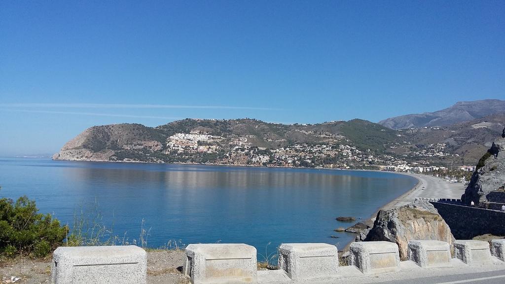 Apartamento Malak * La Herradura (Granada)