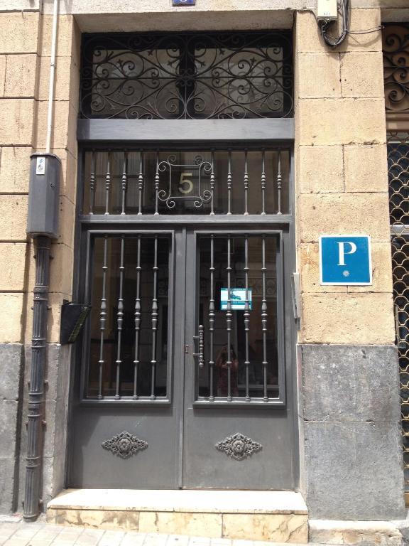 Guest house Zubia Urban *