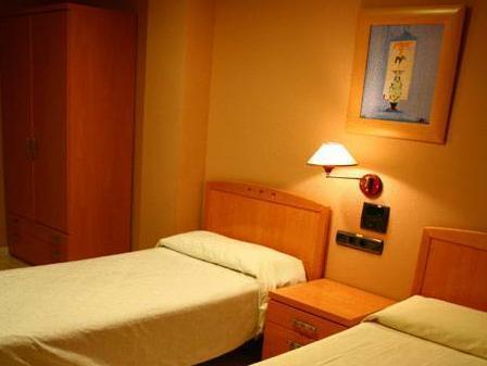 Meseguer Guest house