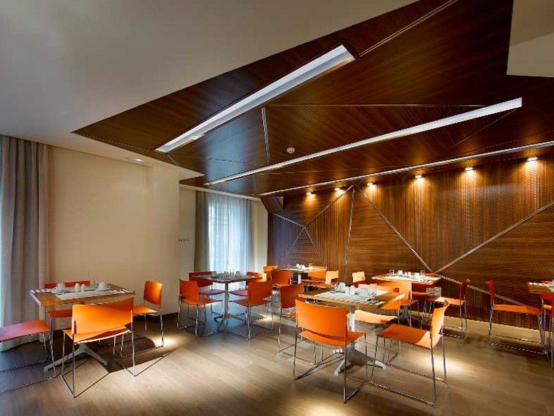 Abades Recogidas Hotel 4*